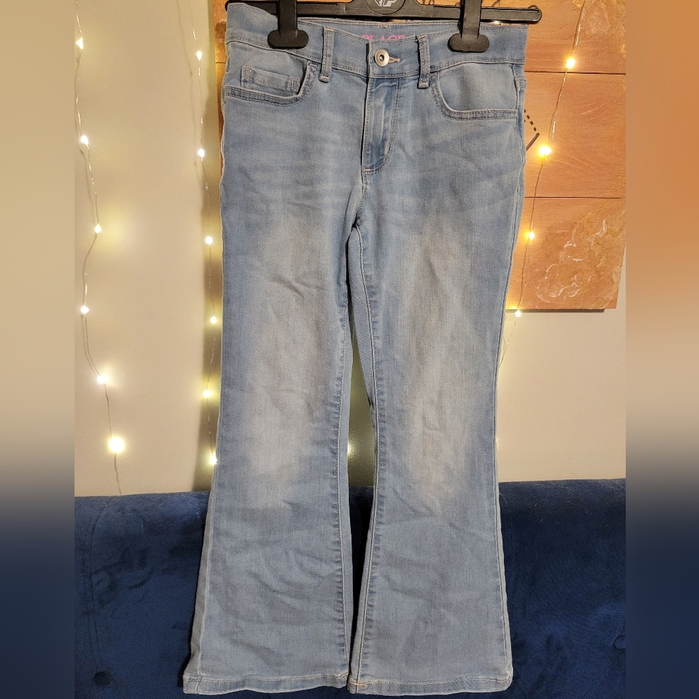 Girls pants